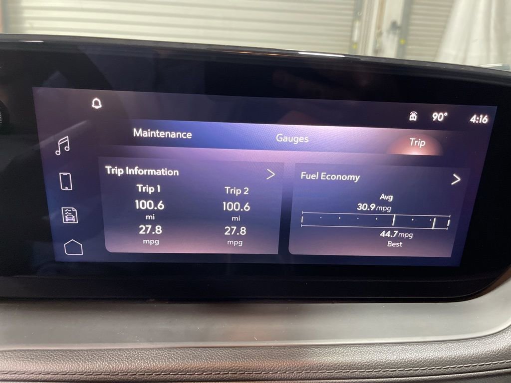 Used 2024 Buick Encore GX Sport Touring w/ Comfort Package image 35