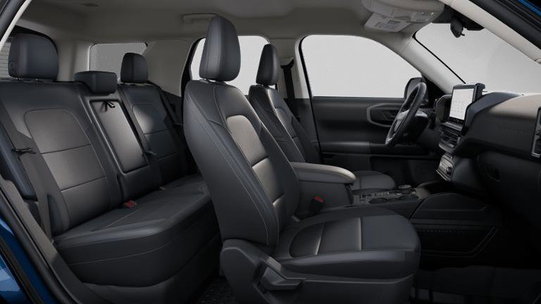 New 2025 Ford Bronco Sport Big Bend w/ Convenience Package image 28