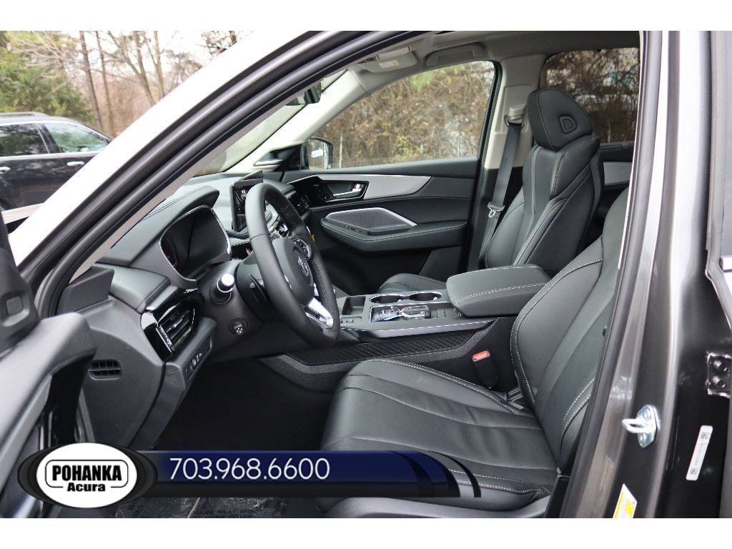 New 2026 Acura MDX w/ Technology Package image 25