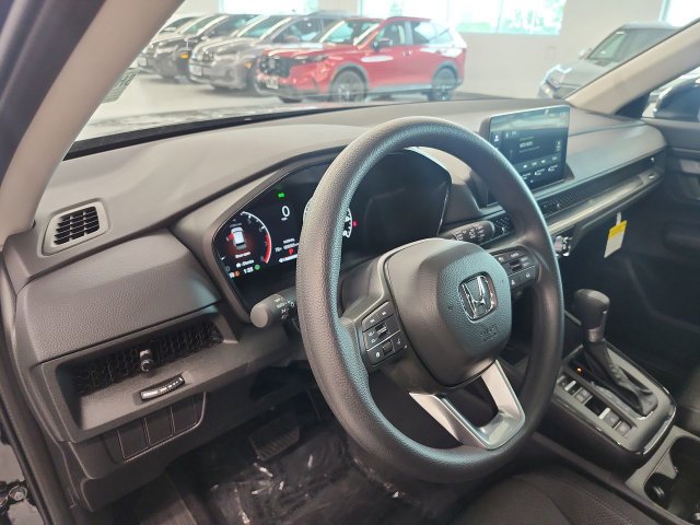 New 2027 Honda CR-V LX image 21