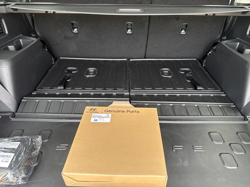 New 2026 Hyundai Santa Fe XRT AWD/4WD image 11