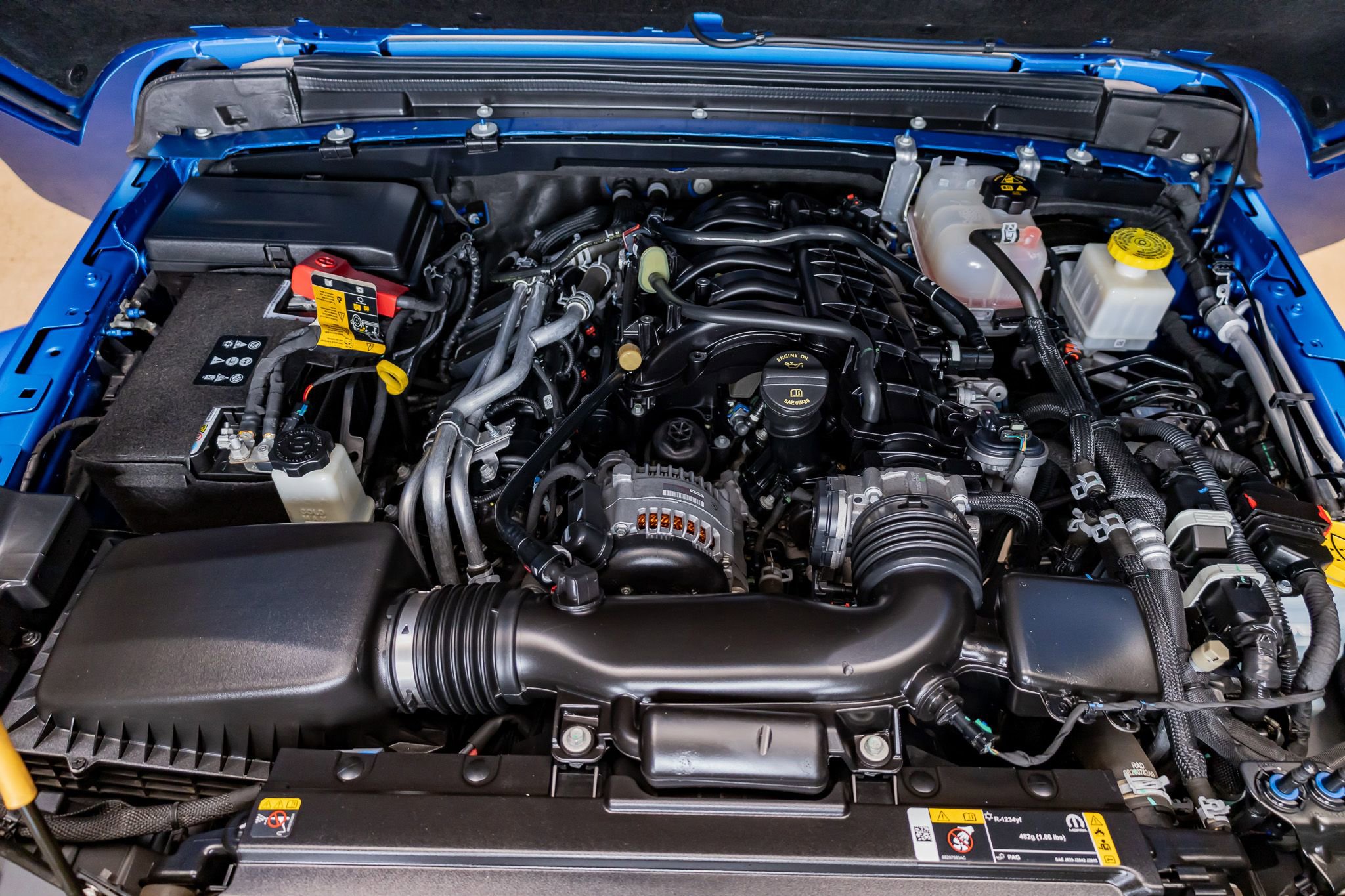 Used 2022 Jeep Gladiator Overland image 30