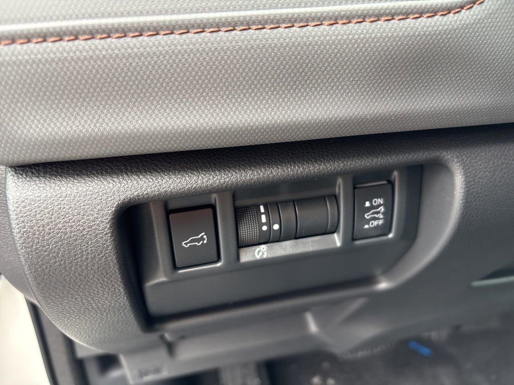 New 2026 Subaru Forester Sport w/ Sport Package image 22
