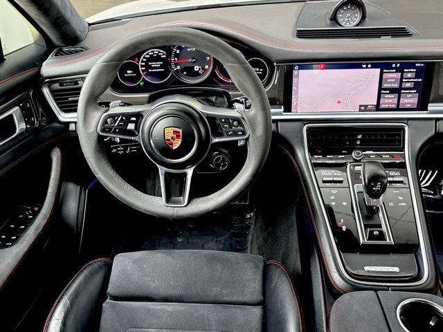 Used 2019 Porsche Panamera GTS AWD/4WD image 27
