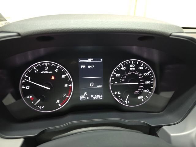 Certified 2026 Subaru Crosstrek 2.0i Premium AWD/4WD image 19