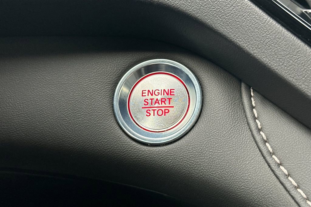 Certified 2023 Acura RDX AWD w/ Advance Package image 24