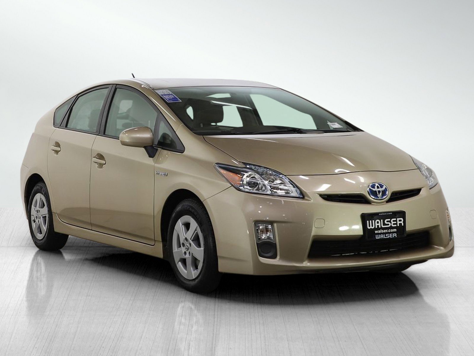 Used 2010 Toyota Prius Three image 7