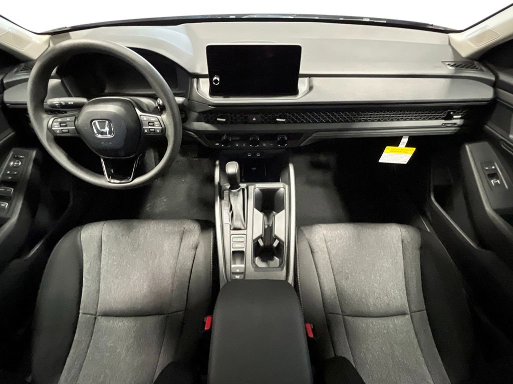 New 2026 Honda Accord SE image 15