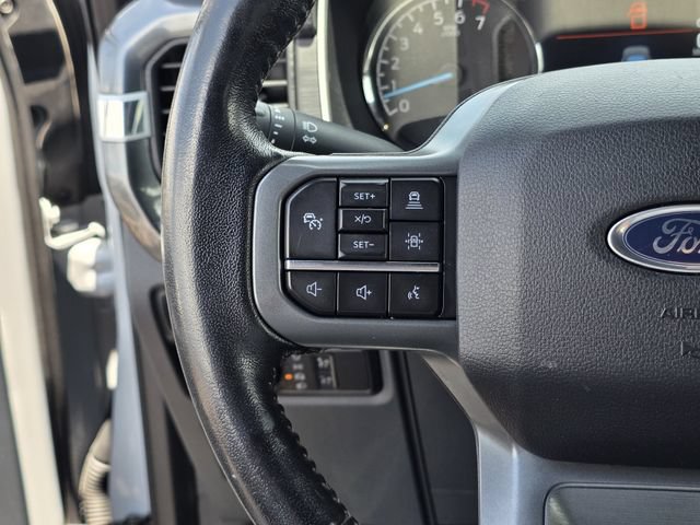 Used 2022 Ford F150 XLT w/ Equipment Group 302A High AWD/4WD image 26