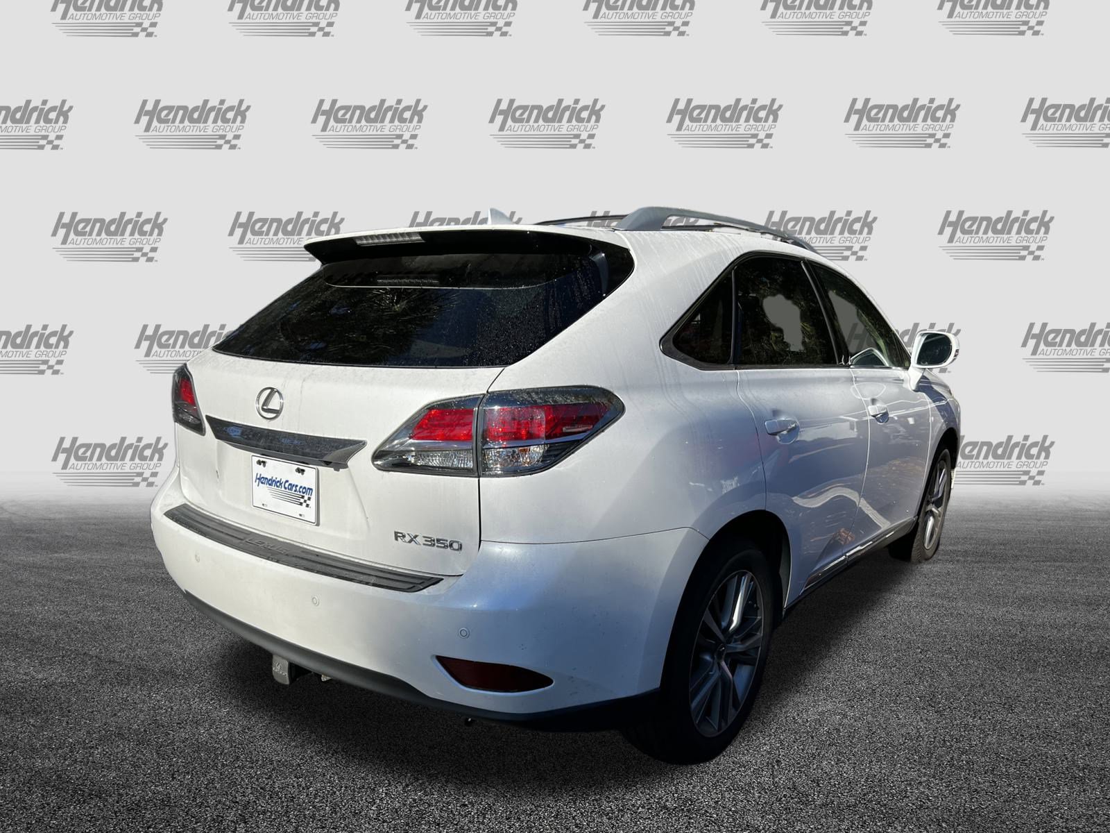 Used 2015 Lexus RX 350 FWD image 9