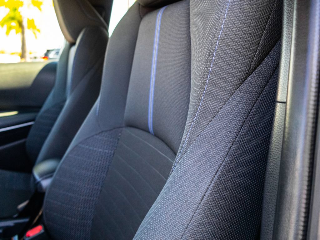 Used 2022 Toyota Corolla SE w/ Carpet Mat Package (TMS) FWD image 14