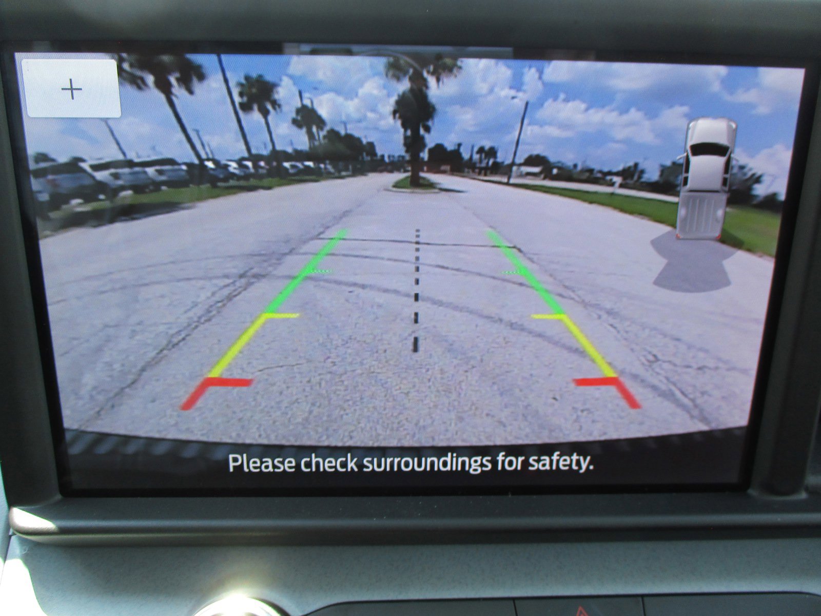 Used 2024 Ford Maverick Lariat w/ FX4 Off-Road Package image 17