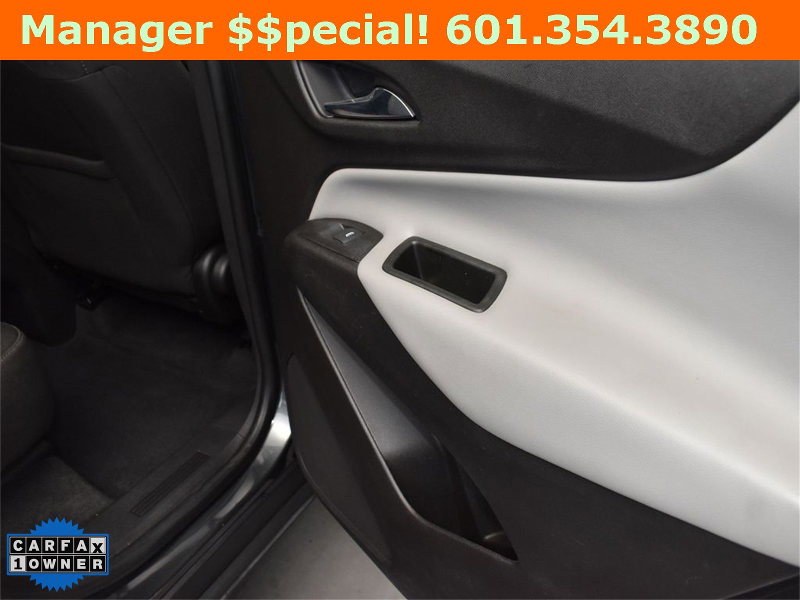 Used 2019 Chevrolet Equinox LT image 21