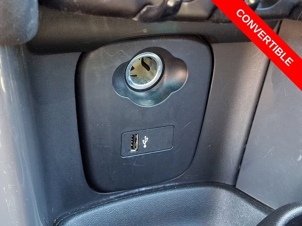 Used 2021 MINI Cooper Convertible FWD image 24