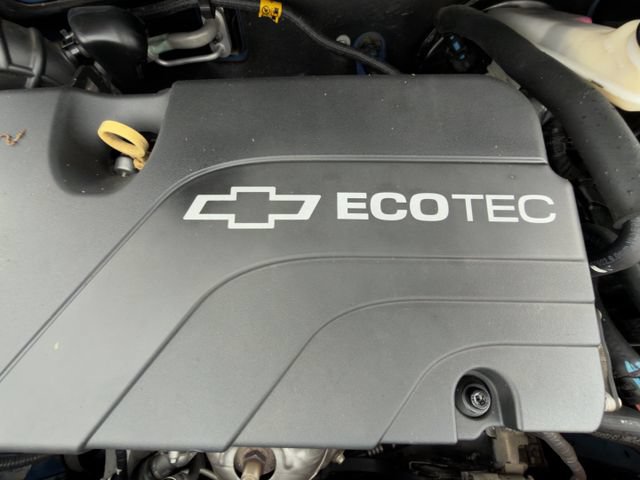 Used 2017 Chevrolet Spark LS FWD image 28