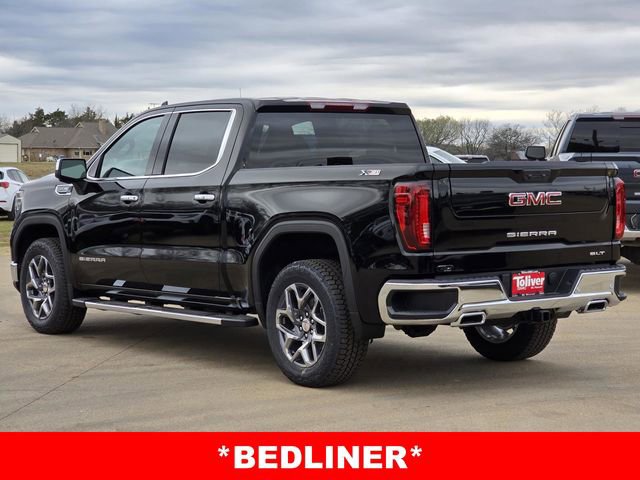 New 2026 GMC Sierra 1500 SLT w/ SLT Premium Package image 7