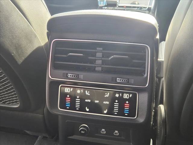 Used 2022 Audi SQ8 Prestige image 14