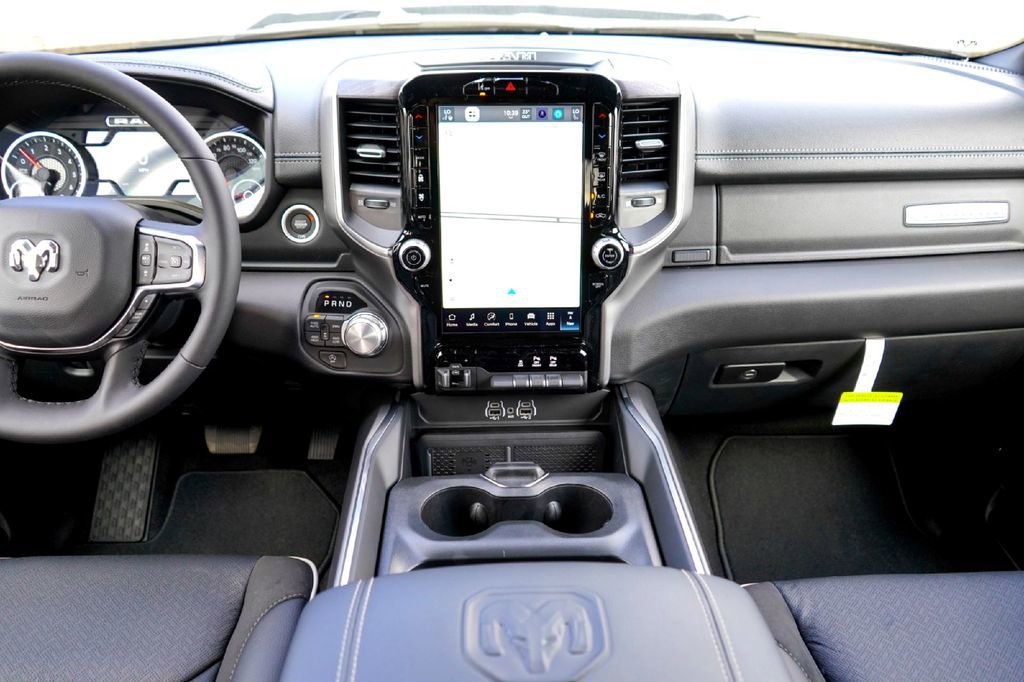 New 2026 RAM 1500 Laramie image 22