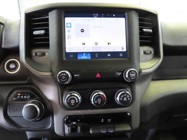 Used 2024 RAM 3500 Tradesman w/ Chrome Appearance Group image 22