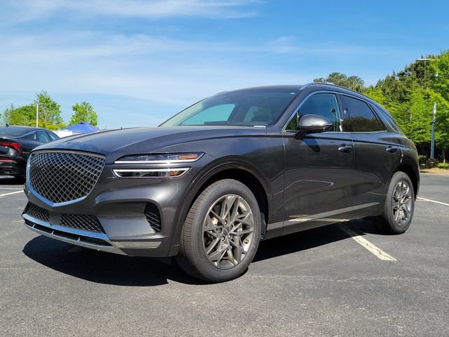 Used 2024 Genesis GV70 2.5T w/ Select Package AWD/4WD image 31