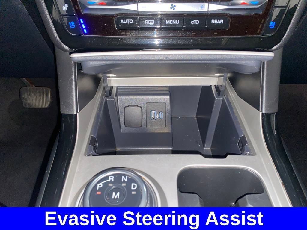 Used 2021 Ford Explorer ST w/ Equipment Group 401A image 28