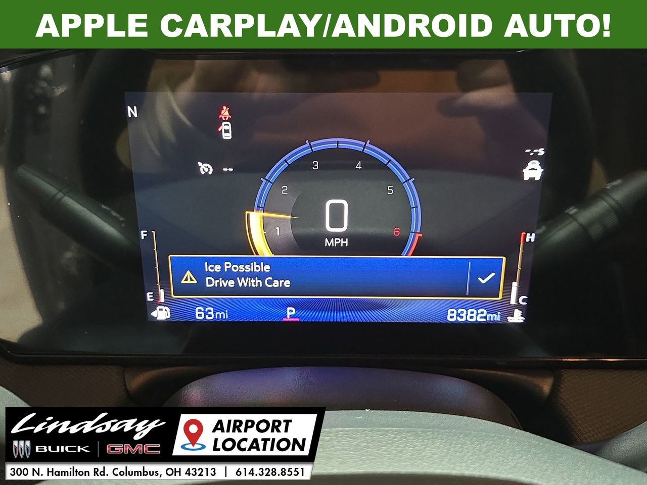 Used 2025 Chevrolet TrailBlazer LT FWD image 4