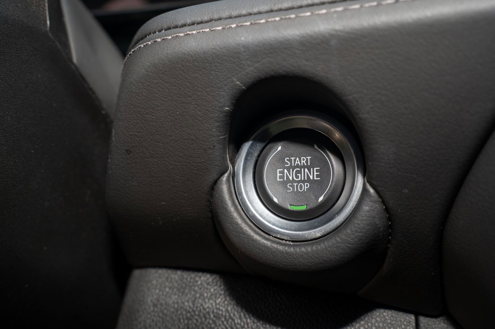 Used 2025 Chevrolet Tahoe LT image 34