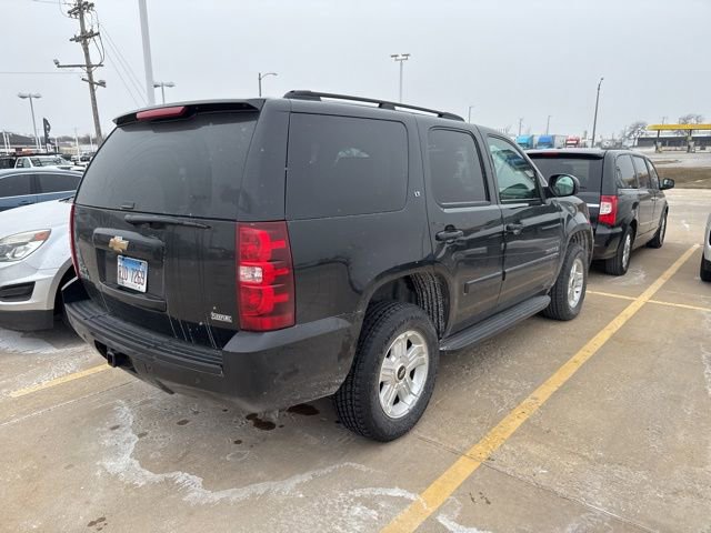 Used 2008 Chevrolet Tahoe LT w/ LT Preferred Equipment Group image 4
