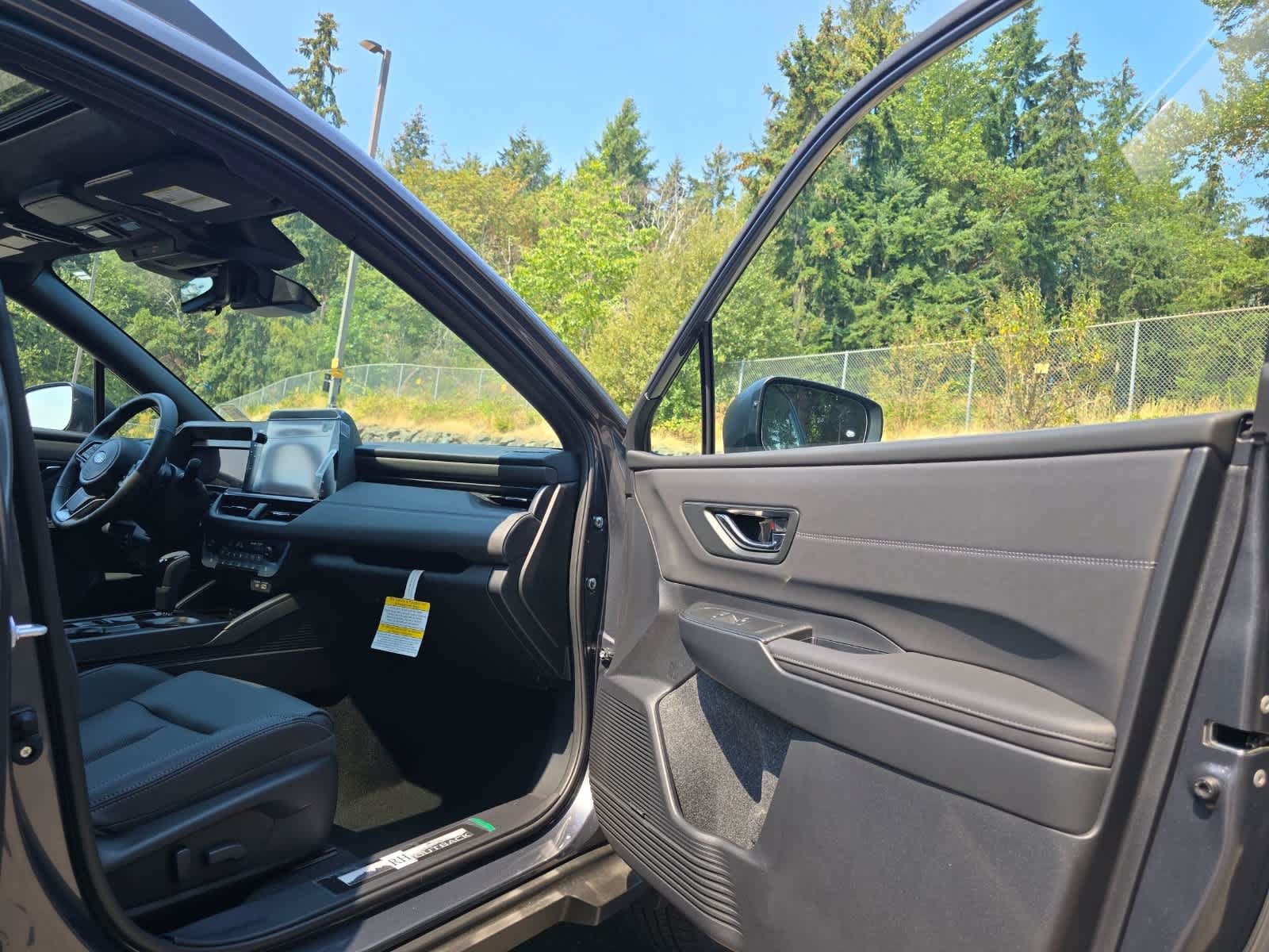 New 2026 Subaru Outback Touring XT AWD/4WD image 29