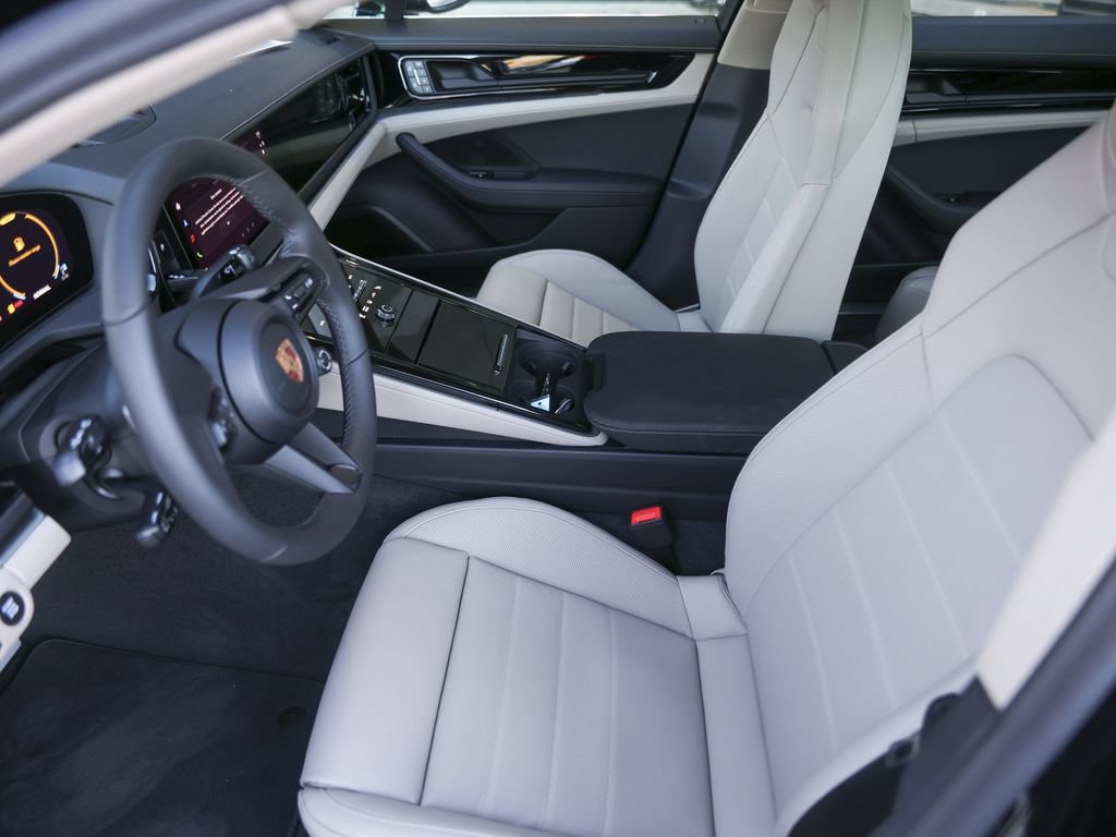 New 2026 Porsche Panamera 4 AWD/4WD image 15