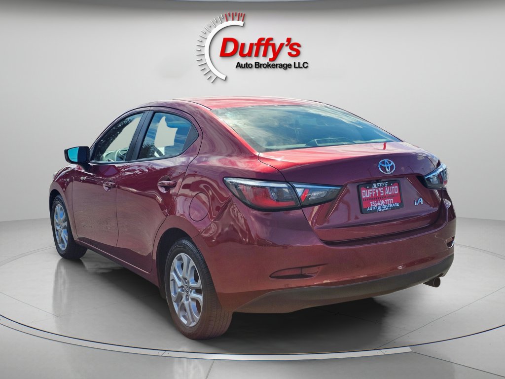 Used 2017 Toyota Yaris iA FWD image 14