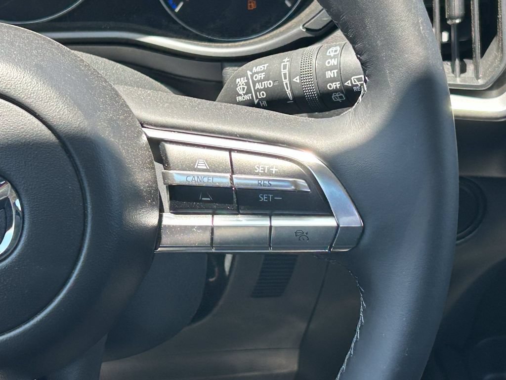 New 2026 MAZDA CX-50 AWD 2.5 Hybrid w/ Weather Package image 22