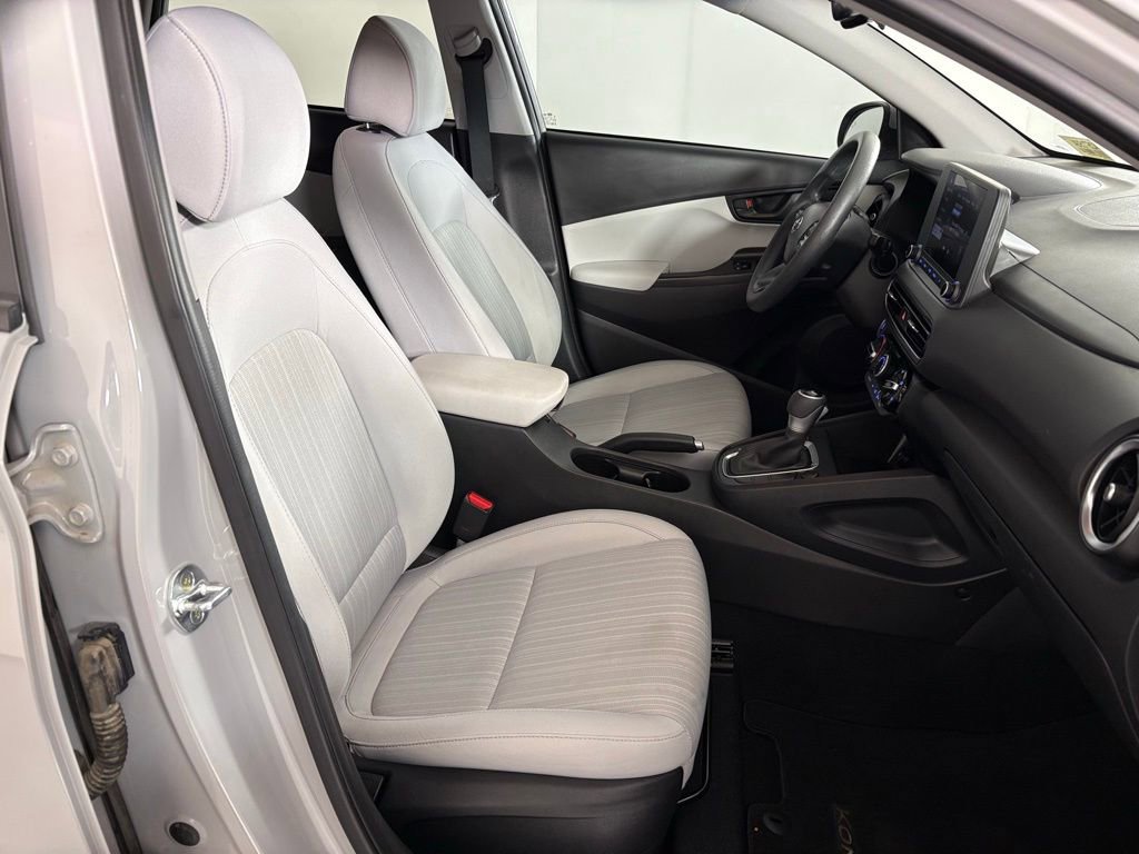 Used 2023 Hyundai Kona SEL image 43