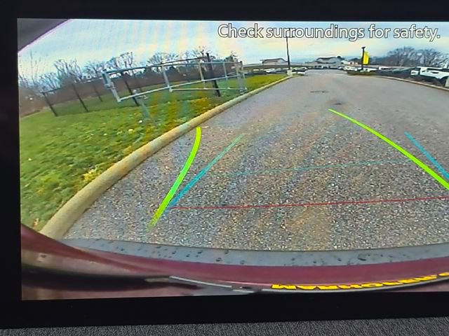 New 2026 Nissan Kicks SV w/ Cold Weather Package image 4