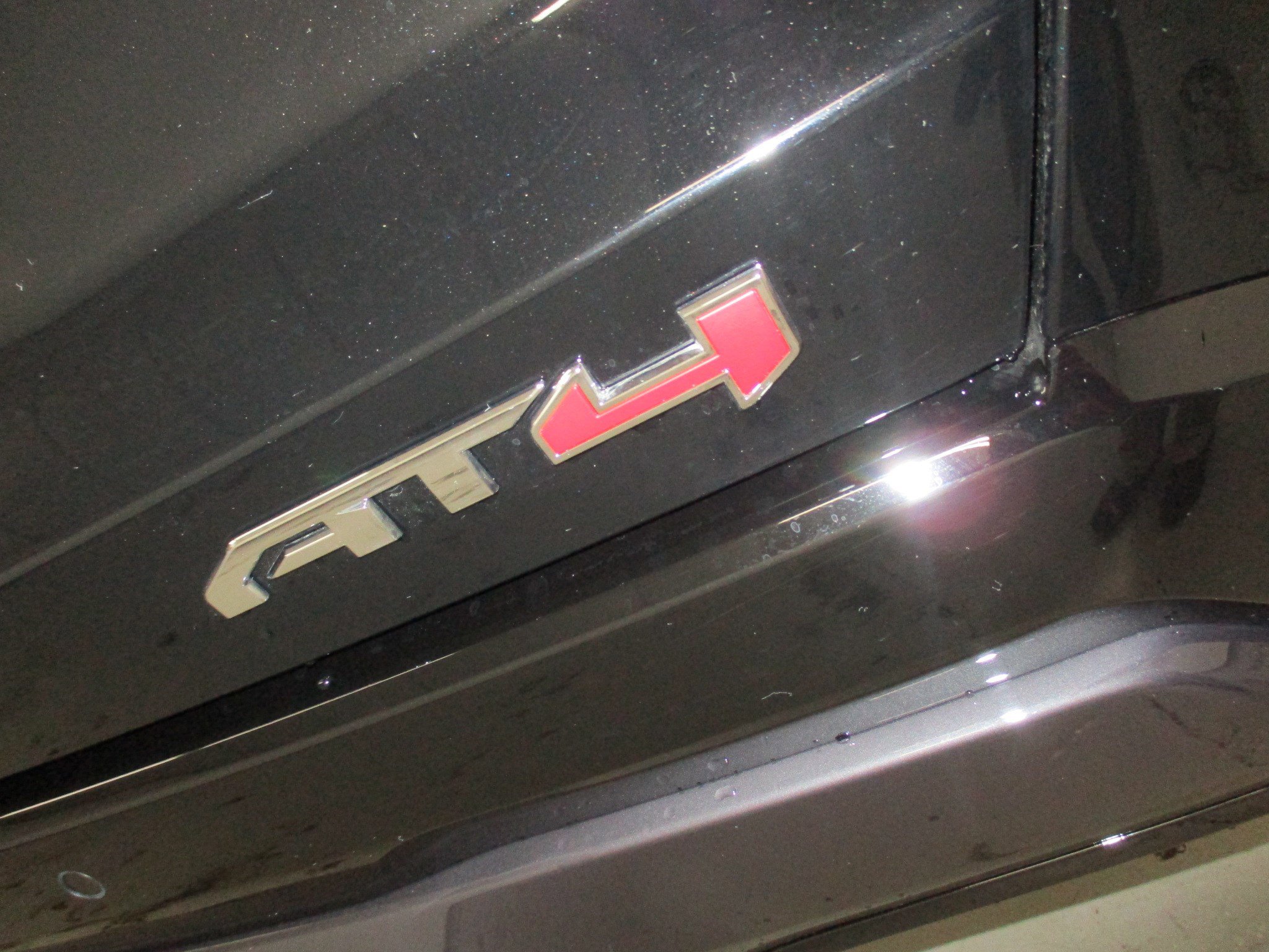 New 2026 GMC Terrain AT4 image 12