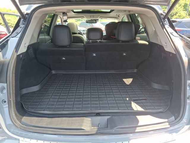 Used 2021 Nissan Murano SL w/ SL Moonroof Package AWD/4WD image 29