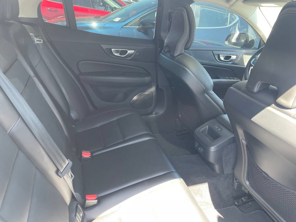 Used 2024 Volvo S60 B5 Core w/ Climate Package FWD image 10