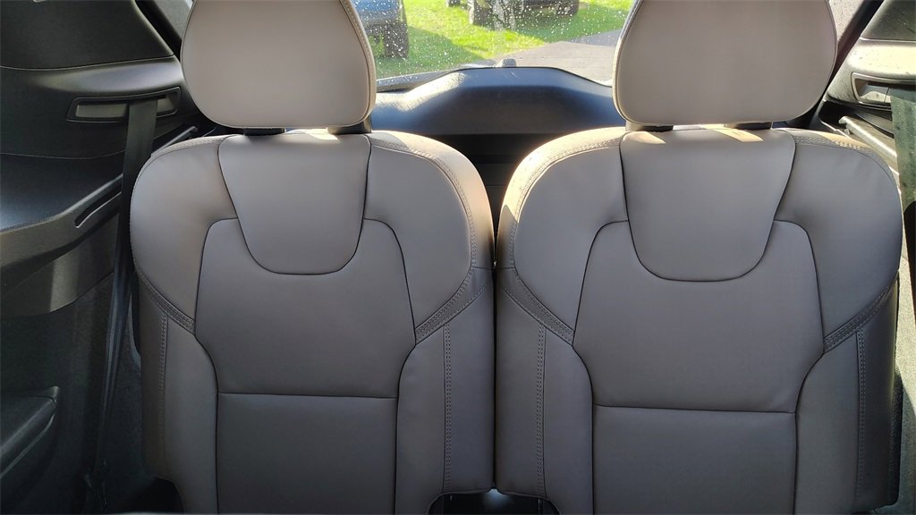 New 2026 Volvo XC90 B6 Ultra image 33