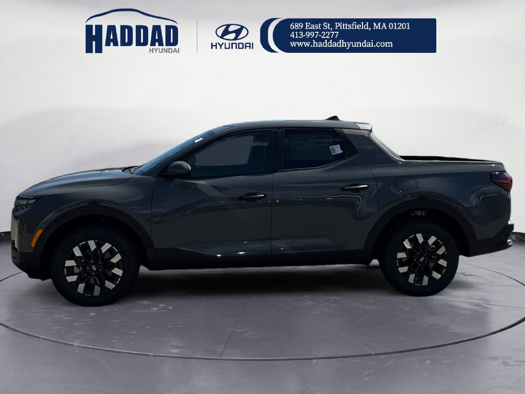 New 2027 Hyundai Santa Cruz SE AWD/4WD image 2