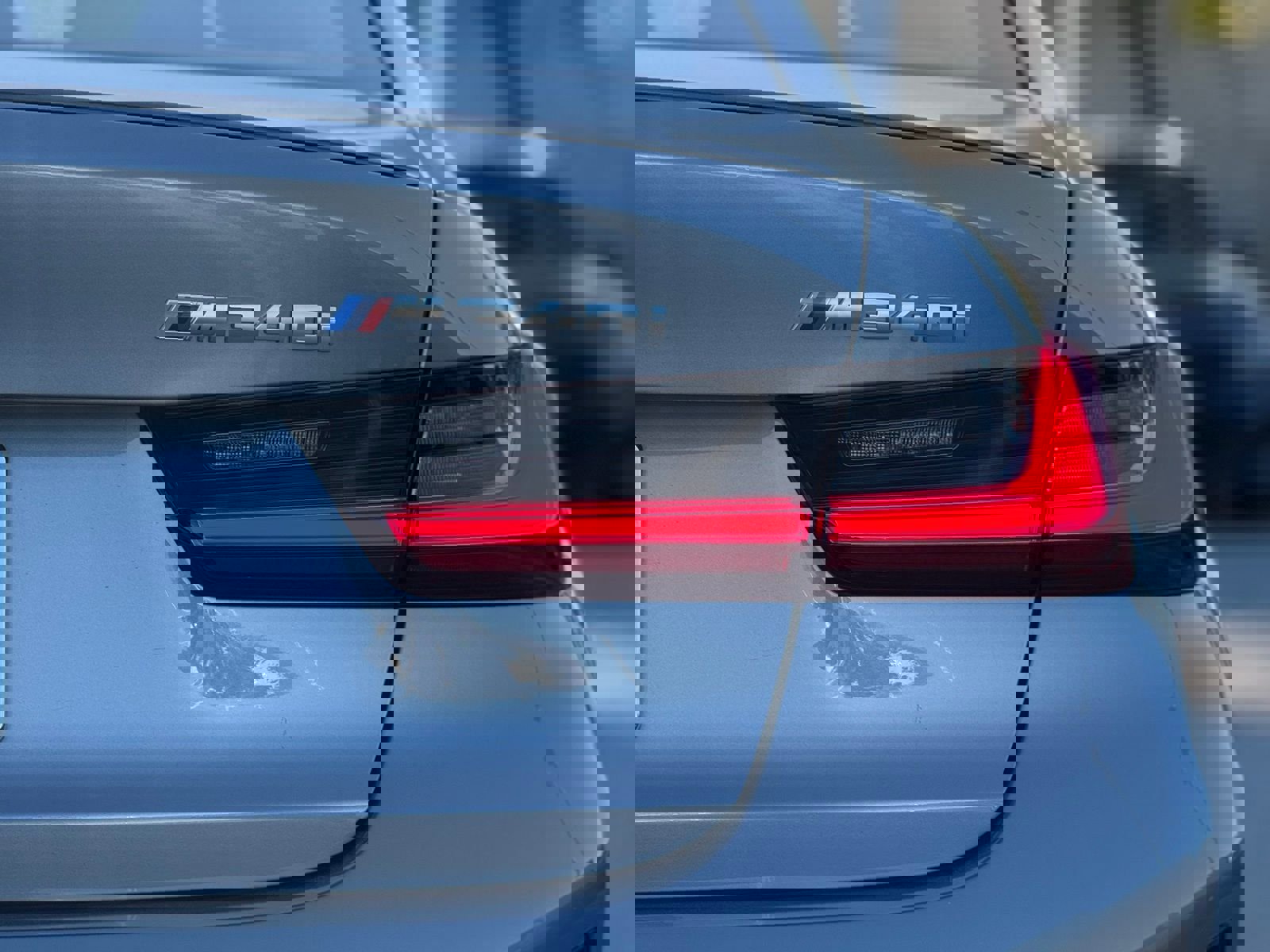 New 2026 BMW M340i xDrive image 14