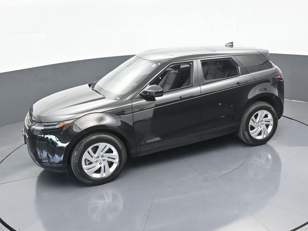 Used 2024 Land Rover Range Rover Evoque S image 52