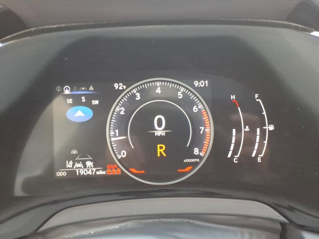 Used 2024 Lexus RX 350 Premium image 19