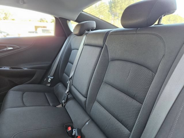 Used 2024 Chevrolet Malibu LT FWD image 28
