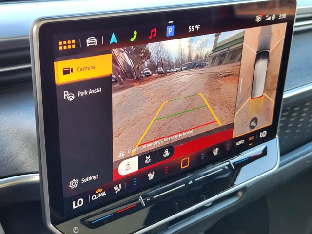 New 2025 Volkswagen ID. Buzz Pro S Plus image 17