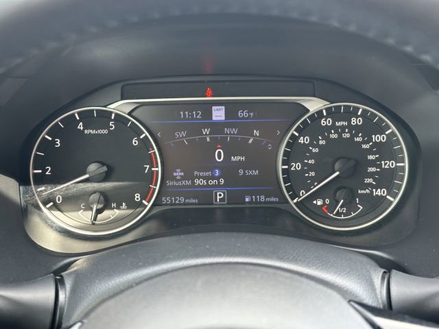 Used 2019 Nissan Altima 2.5 Platinum FWD image 6