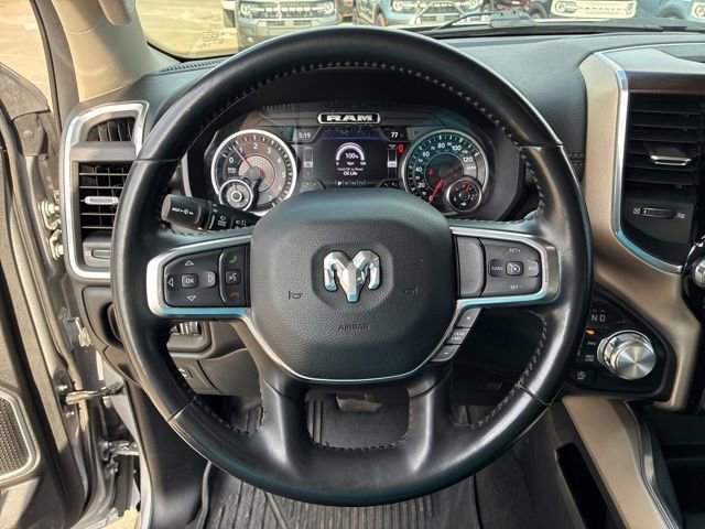 Used 2022 RAM 1500 Laramie image 31