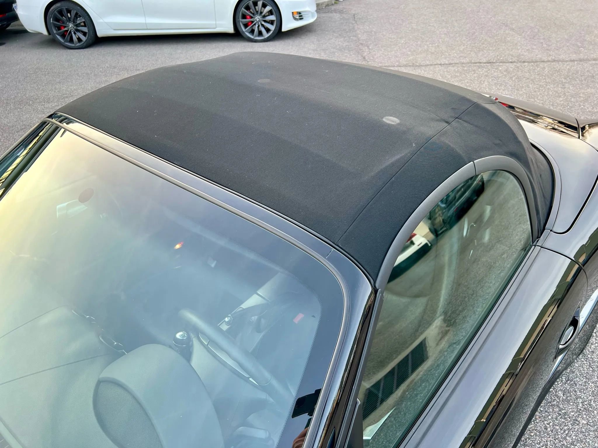 Used 2005 Porsche Boxster S image 45