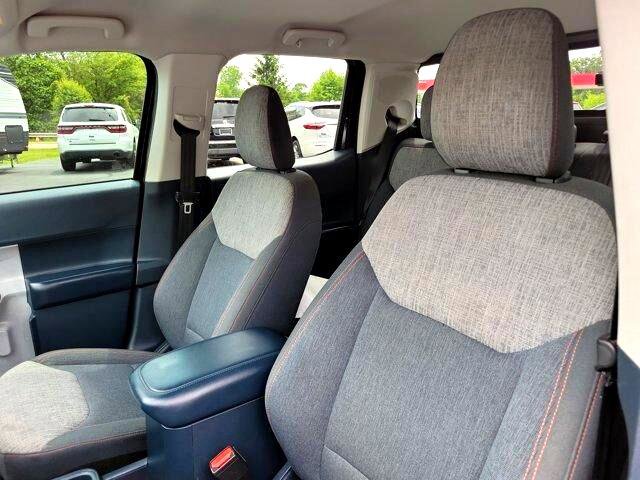 Used 2022 Ford Maverick XLT w/ Equipment Group 300A Standard image 23