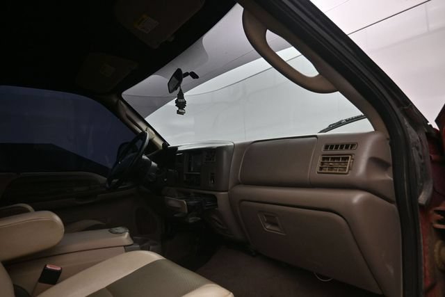 Used 2004 Ford F250 XLT AWD/4WD image 26