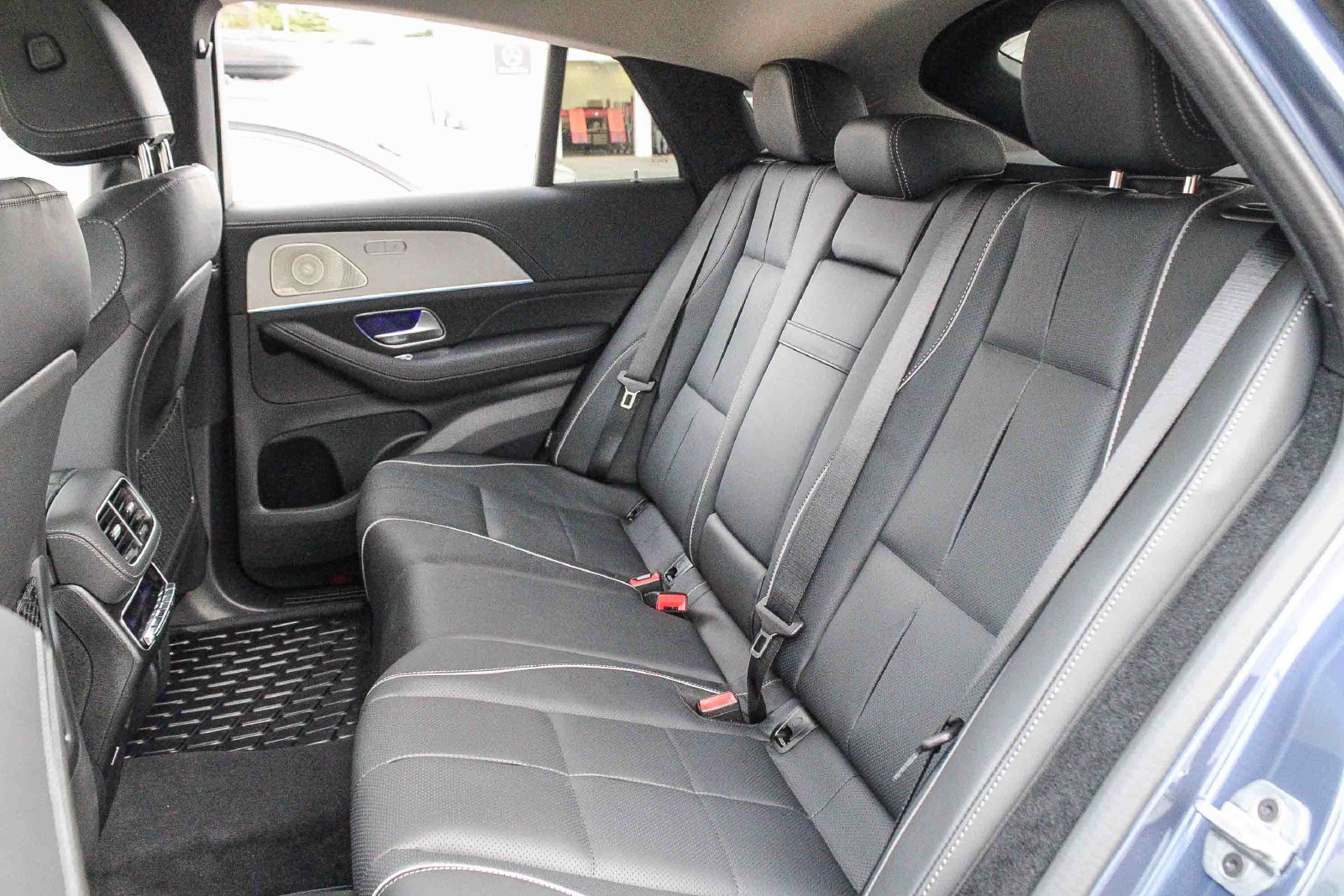 New 2026 Mercedes-Benz GLE 450 4MATIC Coupe image 20